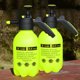 thumbnail image 5 of Pulverizador De Jardín Portátil Botella Pulverizadora De Agua Con Boquilla Ajustable Botella Pulverizadora Para Jardinería Interior Y Exterior Y Limpieza Del Hogar, 5 of 7