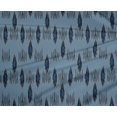 thumbnail image 4 of oneOone Polyester Lycra Fabric Abstract Ikat Print Fabric By The Yard 56 Inch Wide, 4 of 4
