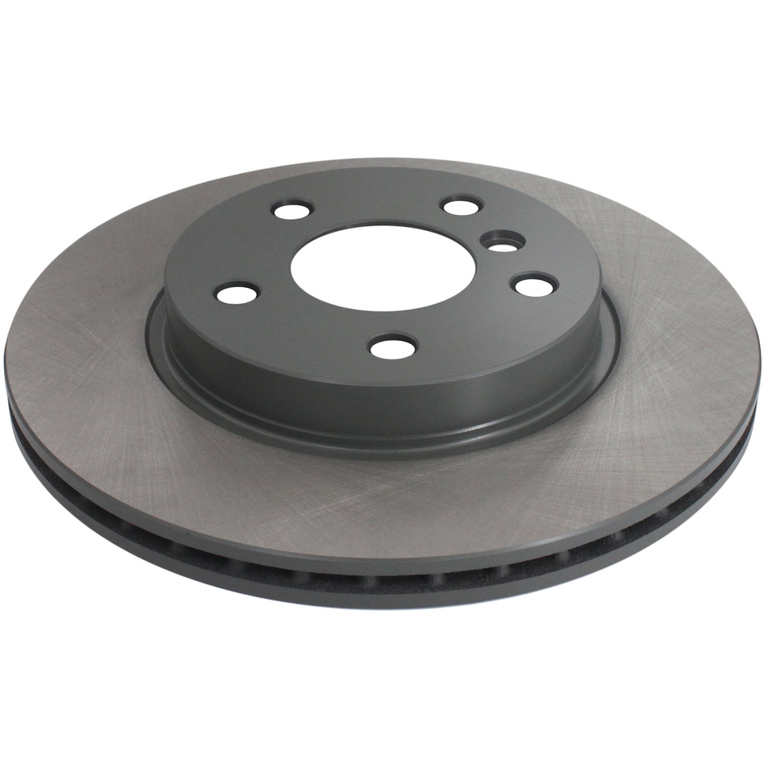 Winstop Brake Rotor, Front WS253020, BMW i3 2021-2014