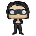 thumbnail image 1 of Funko POP Rocks: My Chemical Romance - Red Tie Gerard Way Action Figure,Multi-colored,3.75 inches, 1 of 5