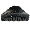 thumbnail image 2 of Señora antideslizante cristal grande pelo salón ducha Clips abrazadera pelo joyería Negro jinwen Garra de pelo grande para mujer, 2 of 8
