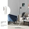 thumbnail image 5 of USHOBE 1Pack Beige Tile Floor Scrubber for Bathrooms 90x22cm, 5 of 8
