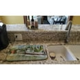 thumbnail image 2 of Ocean Springs Shrimper Dish Drying Mat, 2 of 7