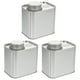 thumbnail image 1 of 3 botes de café, latas de té multifunción, tarros de almacenamiento, contenedores de hojas de té HOMEMAXS 16255120-MX, 1 of 7