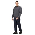 thumbnail image 3 of Regatta Professional Mens Crew Neck Sweatshirt, 3 of 4