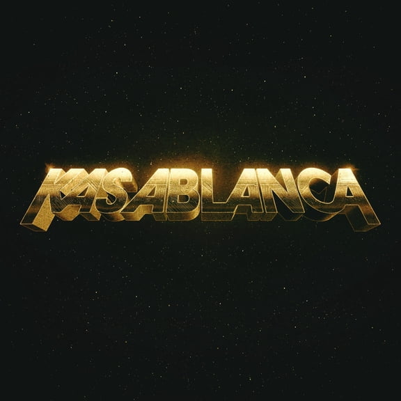 Kasablanca - Higher Resolution - Music & Performance - Vinyl