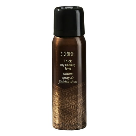 Oribe Thick Dry Finishing Spray Travel Size 75 ml / 2.2 oz