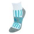 thumbnail image 4 of Champion Women's Performance Ankle Socks, 6 Pack, 4 of 11