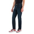 thumbnail image 2 of Jeans Straight Oggi Hombre Power Vintage Stone Wash, 2 of 5