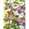 thumbnail image 1 of Carolines Treasures ASA2137CHF Taille de la Maison en Toile Drapeau, 1 of 4