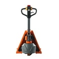 thumbnail image 5 of Tory Carrier 3300lbs Mini Type Electric Pallet Truck Jack Li-Ion Battery 24V/20AH, 5 of 9