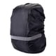 thumbnail image 1 of Mochila impermeable con cubierta para la lluvia (45-55L), portátil, compacta y ultraligera, de alta visibilidad con tira reflectante, antipolvo para senderismo, 1 of 5