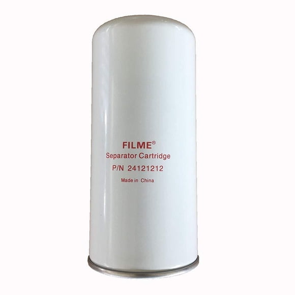 FILME 24121212 Air Oil Separator Cartridge Element for Ingersoll Rand Air Compressor Replacement Part UP5