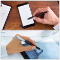 thumbnail image 5 of 2pcs Stylus Pens for Touch Screens Capacitive Stylus Universal Tablet Pen, Gradient Pink Green, 5 of 6
