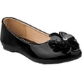 thumbnail image 2 of Girls' Laura Ashley LA79134M Ballerina Flat, 2 of 8