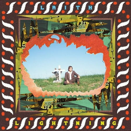 Laith - Lightning - Music & Performance - CD