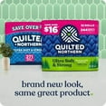 thumbnail image 2 of Quilted Northern Ultra Soft  Strong 2-Ply Toilet Paper, Septic Safe (244 Sheets/Roll, 32 Rolls), 2 of 11