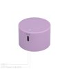 onn. 20W USB-C Wall Charger with Power Delivery, Purple, for iPhone models (13/12/11/SE/XS/XR/8 series), Samsung, Sony, and LG smartphone models, foldable plug for on the go.