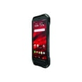 thumbnail image 2 of Kyocera DuraForce Ultra 5G UW - 5G smartphone - RAM 6 GB / Internal Memory 128 GB - microSD slot - LCD display - 5.45" 24 MP, 16 MP - front camera 8 MP - Verizon - black, 2 of 6