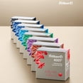 thumbnail image 4 of Pelikan 4001 Fountain Pen Ink, Blue Black, 30ml / 1 fl oz (301028), 4 of 4