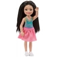 thumbnail image 3 of Barbie Club Chelsea Doll - Black Hair, 3 of 7