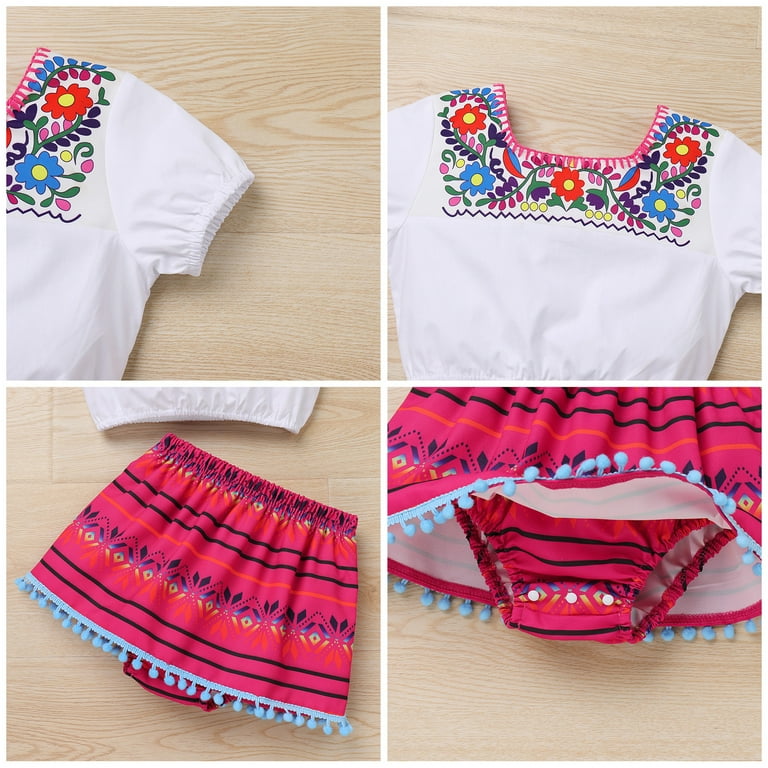Cinco de mayo baby outfit hot sale