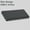 Black, variant on Battery Pack 5V 3A for Heated Vests & Jackets, 10000mAh Power Bank Portable Charger with USB-C Input/Output for Heated Clothes, Smartphones, Tablets And More.