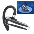 thumbnail image 3 of Auricular Bluetooth, Auriculares De Un Solo Oído Con Cancelación De Ruido Ligero Sin Pérdidas Para Trabajar Para Correr, 3 of 7