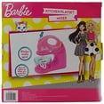 thumbnail image 2 of Barbie Kitchen Playset Mixer, 2 of 3