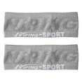thumbnail image 2 of Tnobhg 1/2Pcs Sweat-Absorbing Sports Headband Breathable Anti-Slip Unisex Fitness Hairband for Running Cycling Yoga, 2 of 8
