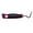 Pink/Black, variant on Ultimate HoofPick Jr., 6.5" Color: Pink/Black