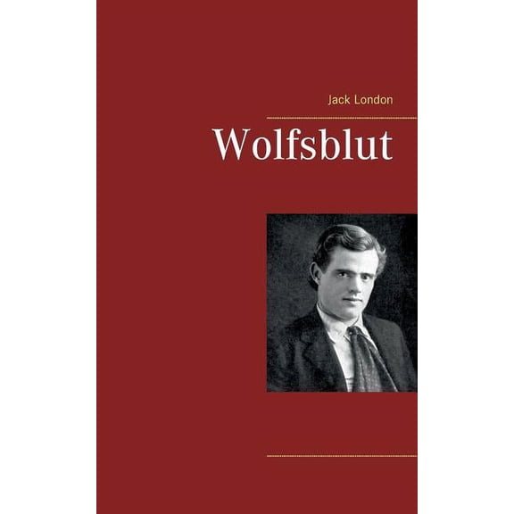 Wolfsblut, (Paperback)
