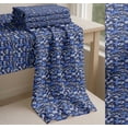 thumbnail image 6 of Soimoi Cotton Cambric Fabric Two Tone Camouflage Print Fabric by Yard 42 Inch Wide, 6 of 7