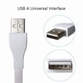 thumbnail image 5 of YANI- Reliable 1.2M Usb Charger Cable For Ultimate Ears Boom Series - Durable White, 5 of 6