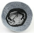 thumbnail image 4 of CoCopeaunt Denim Bucket Hat for Women Girls Cute Heart Skull Cap Sun Protection Sun Hat Soft Adjustable Fisherman Cap Outdoor, 4 of 5