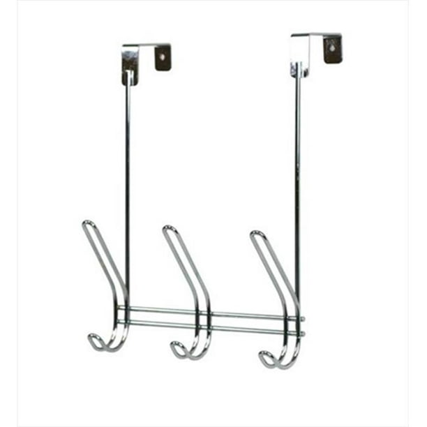 Metal Mobile Wire Hooks Grid Wall Hooks For Goods Or Tools Display
