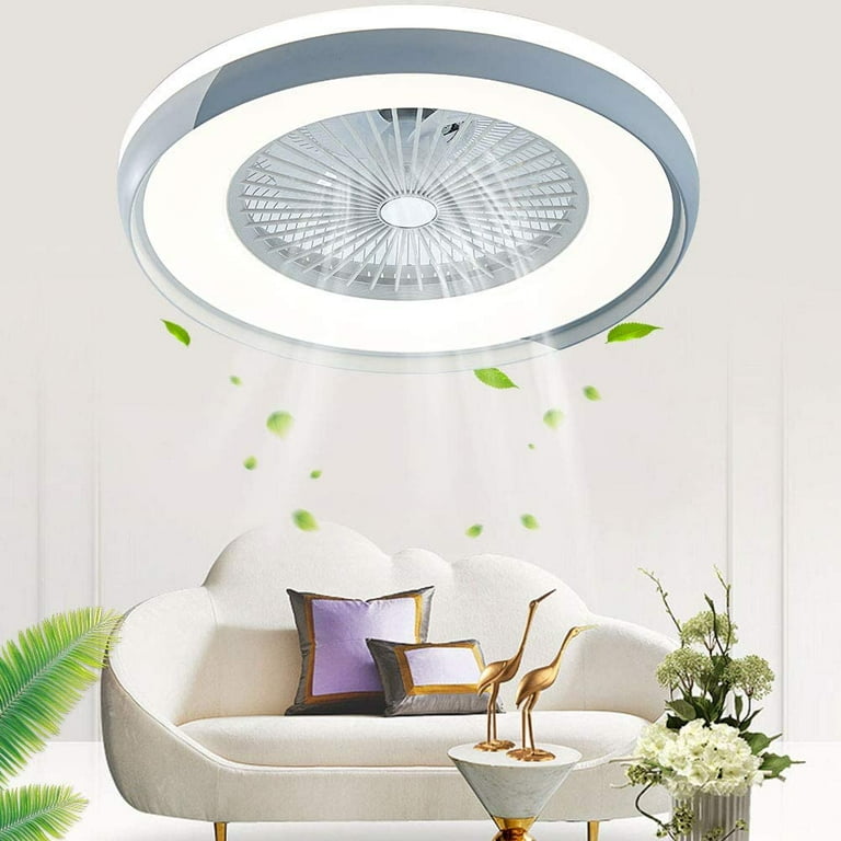 Modern Ceiling Fan With Light Malaysia Shelly Lighting