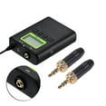 thumbnail image 4 of Lavalier Lapel Microphone 3.5mm Audio Plug with M6 Internal Thread Cable, 4 of 6