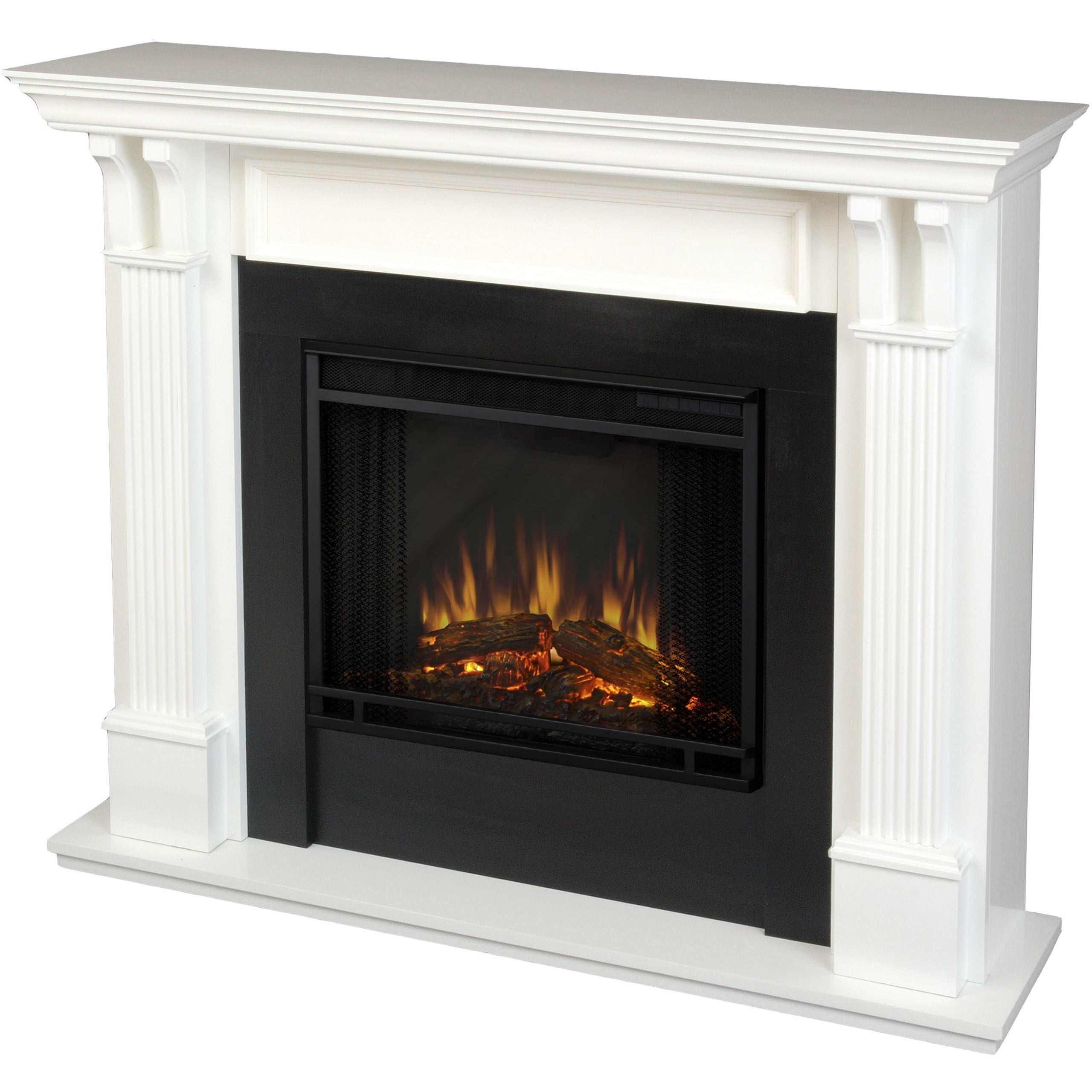 Real Flame Ashley Electric Fireplace
