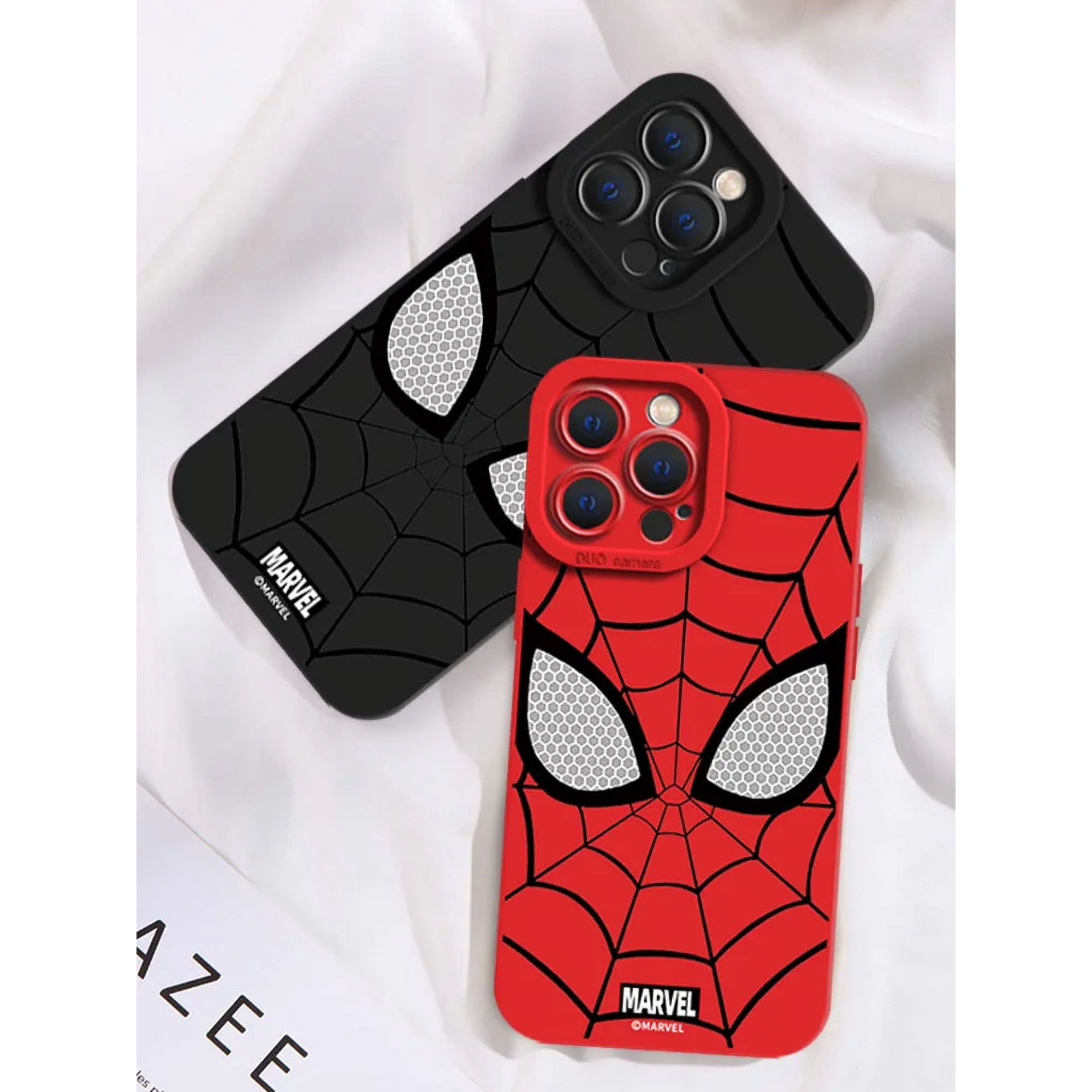 Coque Souple En TPU Pour IPhone 14/13/12 Mini/11 Pro Max - Compatible Charge Sans Fil Qi - Neuf