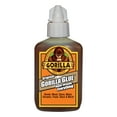 thumbnail image 6 of Gorilla Glue Original Brown Polyurethane Glue, 2 Ounce Bottle, 6 of 10