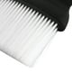 thumbnail image 5 of 1 Uds Pro plumero de cuello ancho cepillo limpio barberos corte de pelo peluquería estilista salón, 5 of 8