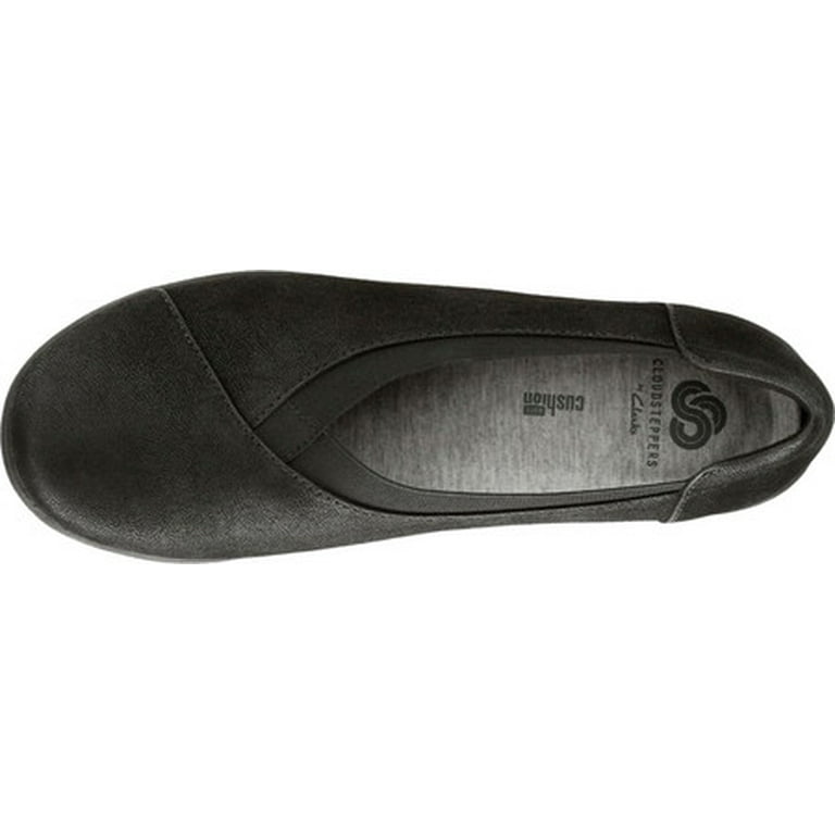 Women s Clarks Sillian Holly Flat Walmart