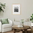 thumbnail image 6 of (2 pack) Better Homes & Gardens – 8x10 Picture Frame – Wood Matted Gallery Wall Photo Frame, 6 of 6