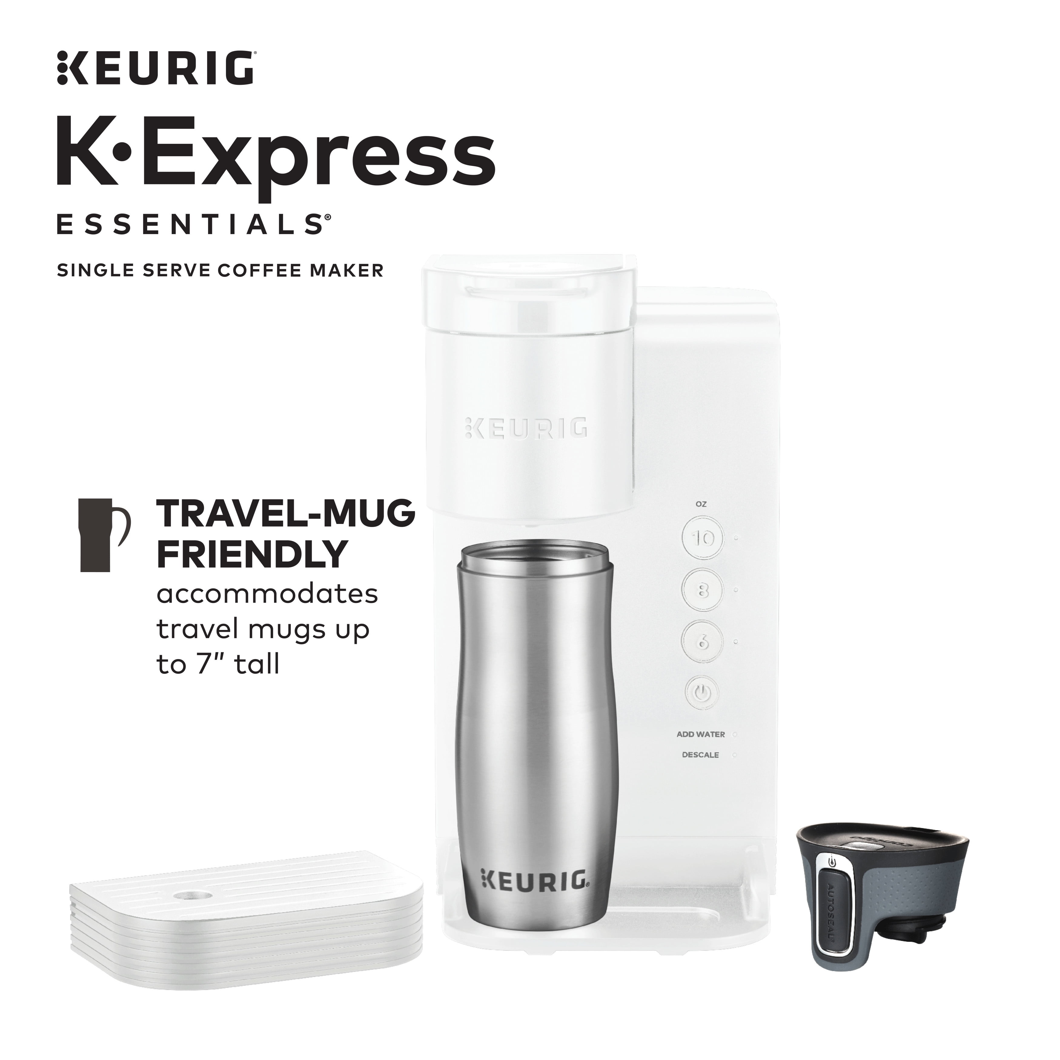 Keurig K-Express Essentials Single … curated on LTK