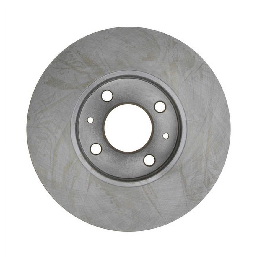 Raybestos R-Line Rotors, OE Replacement Brake Rotors, 96280R Fits select: 1991-1994 NISSAN SENTRA, 1991-1993 NISSAN NX