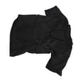 thumbnail image 1 of Chemise de Compression Rembourrée, Protecteurs de Côtes de Football pour Jeunes, Manchon de Poitrine Protecteur, Chemise de Protection Rembourrée pour Gardien de But, Équipement de Protection pour Football Baseball Basketball, 1 of 7