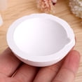 thumbnail image 5 of High Temperature Quartz Silica Melting Crucible Dish Bowl Pot Casting Gold Silver Metal Jewelry Casting Container, 5 of 6