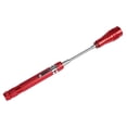 thumbnail image 4 of Greensen Multi-function Mini Flexible Telescopic LED Flashlight Rotatable Torch with Magnetic End,LED Flash, Aluminium Alloy Flash, 4 of 7