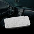 thumbnail image 3 of DC 12V 36 LED Car Truck Vehicle Auto Dome Roof Ceiling Interior Light Lamp, 3 of 10
